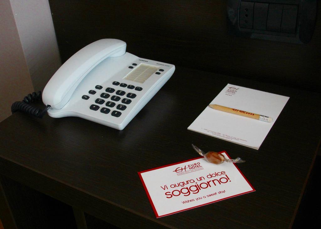 Hotel Euro 4*