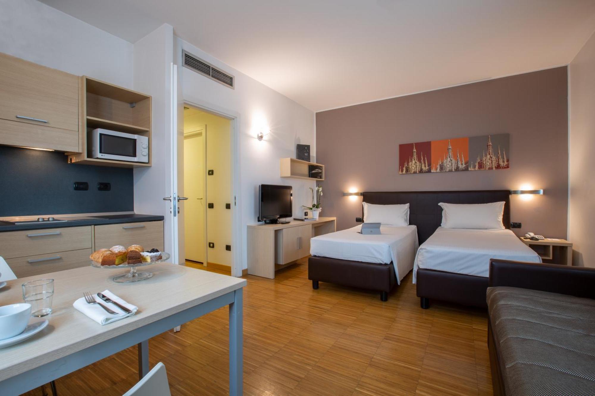 Hotel Euro Concorezzo