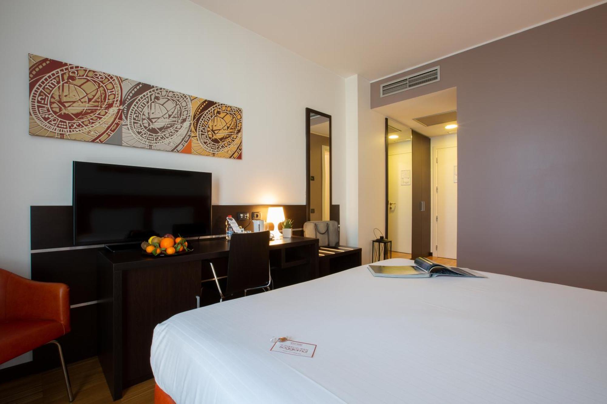 Euro Hotel Concorezzo