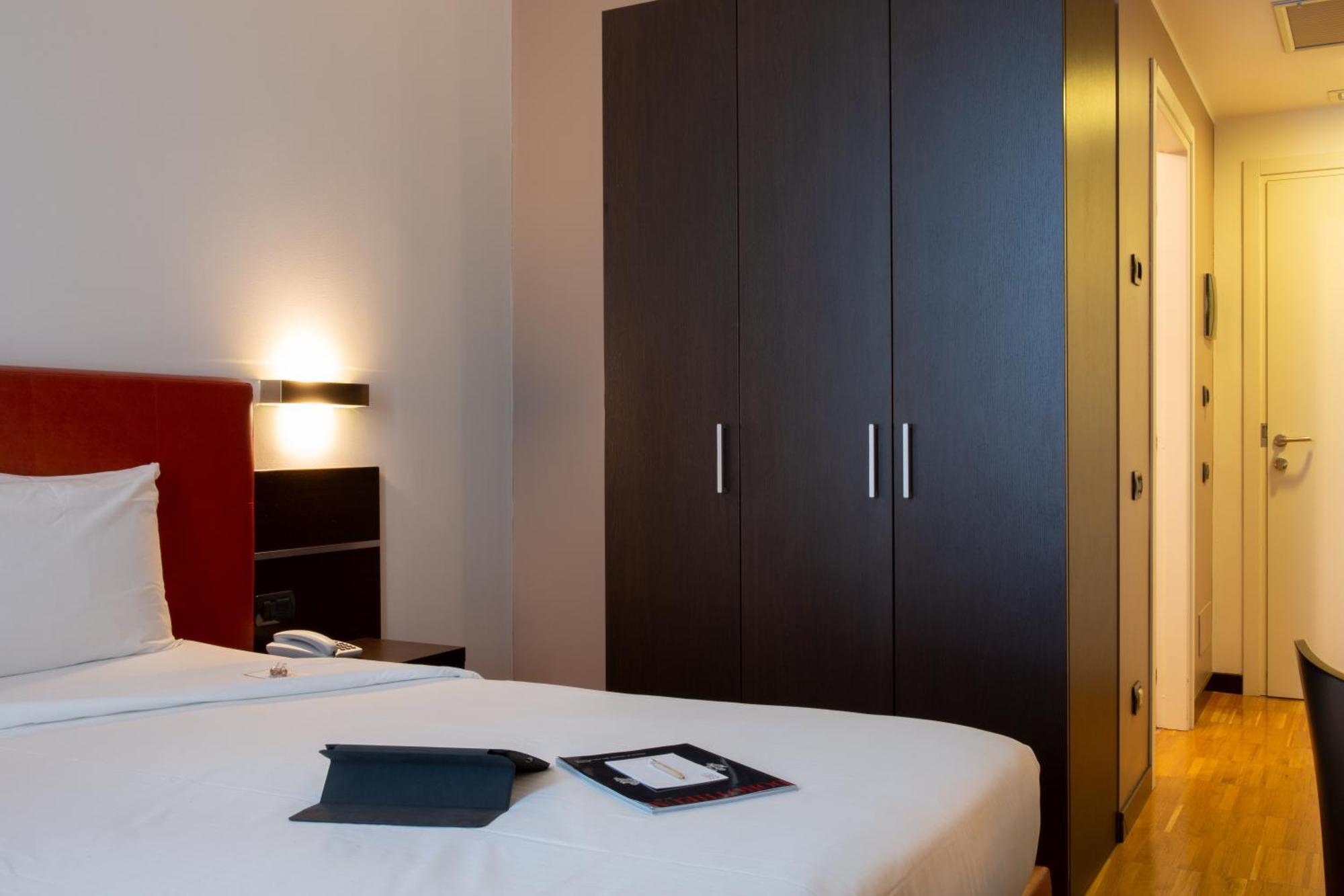 Euro Hotel Concorezzo