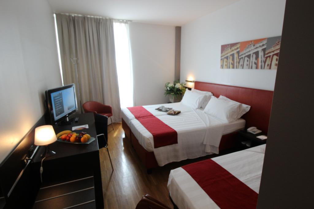 Euro Hotel Concorezzo
